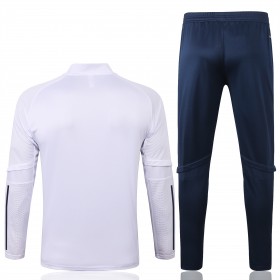 Boca Juniors 2020-2021 Treningsdresser M002